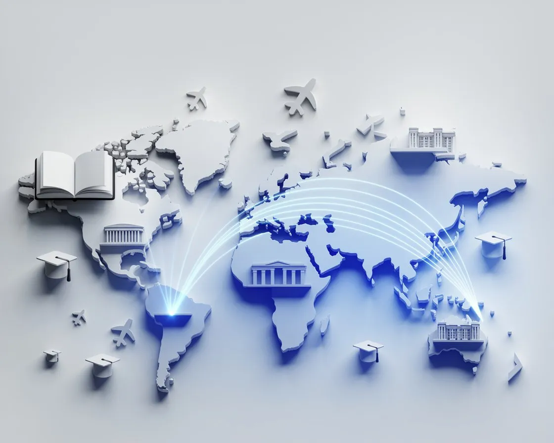 Fast Consultancy Bangladesh Team – Study Abroad Experts